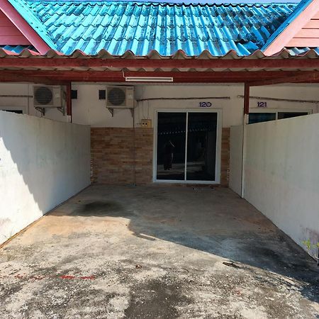 Kanjana Resort سوراثاني المظهر الخارجي الصورة