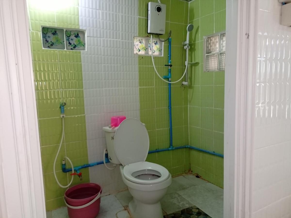 Kanjana Resort سوراثاني المظهر الخارجي الصورة