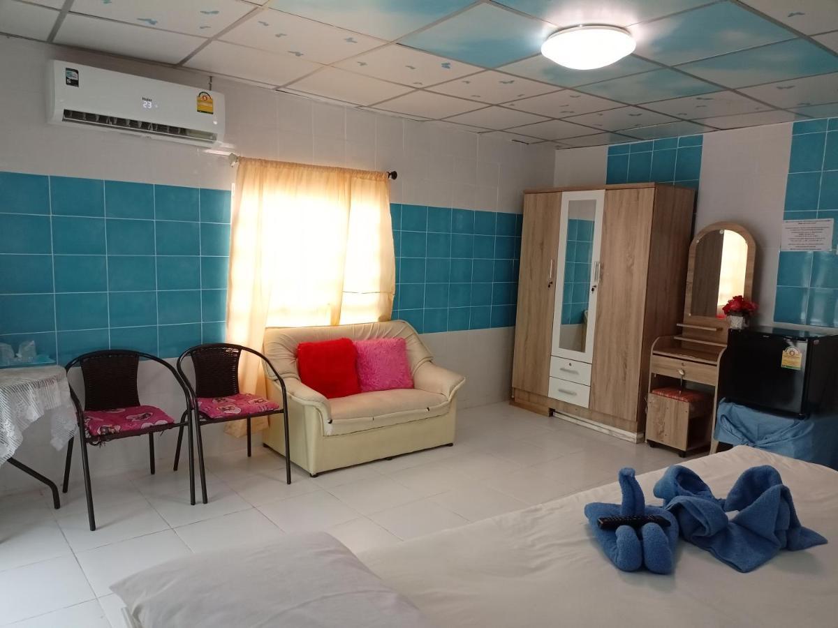 Kanjana Resort سوراثاني المظهر الخارجي الصورة