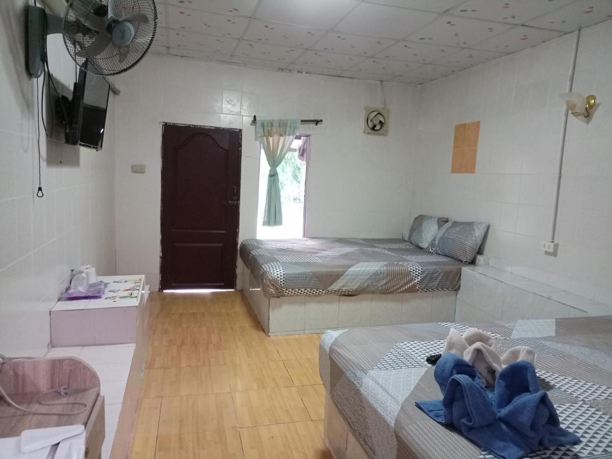 Kanjana Resort سوراثاني المظهر الخارجي الصورة