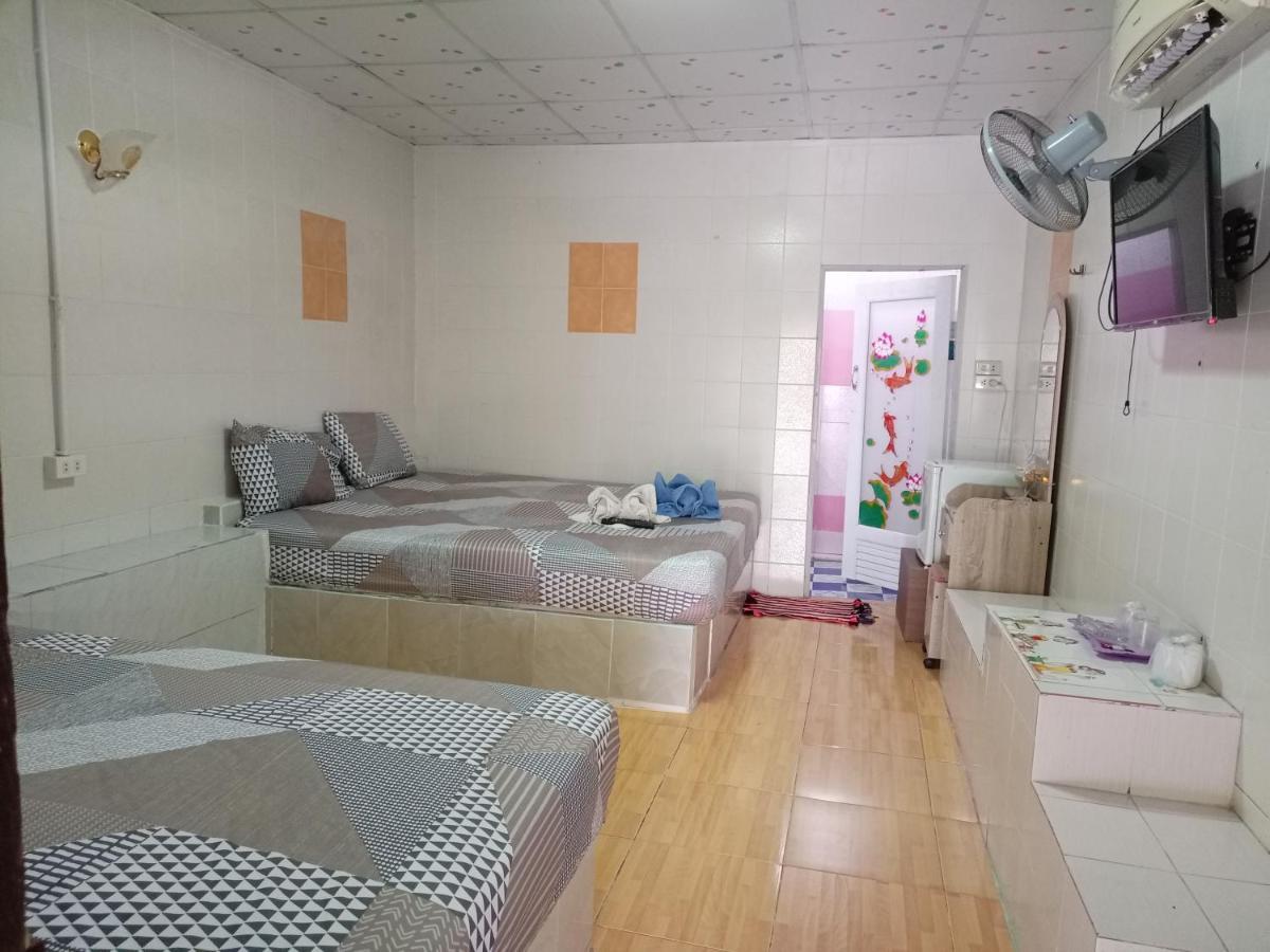 Kanjana Resort سوراثاني المظهر الخارجي الصورة