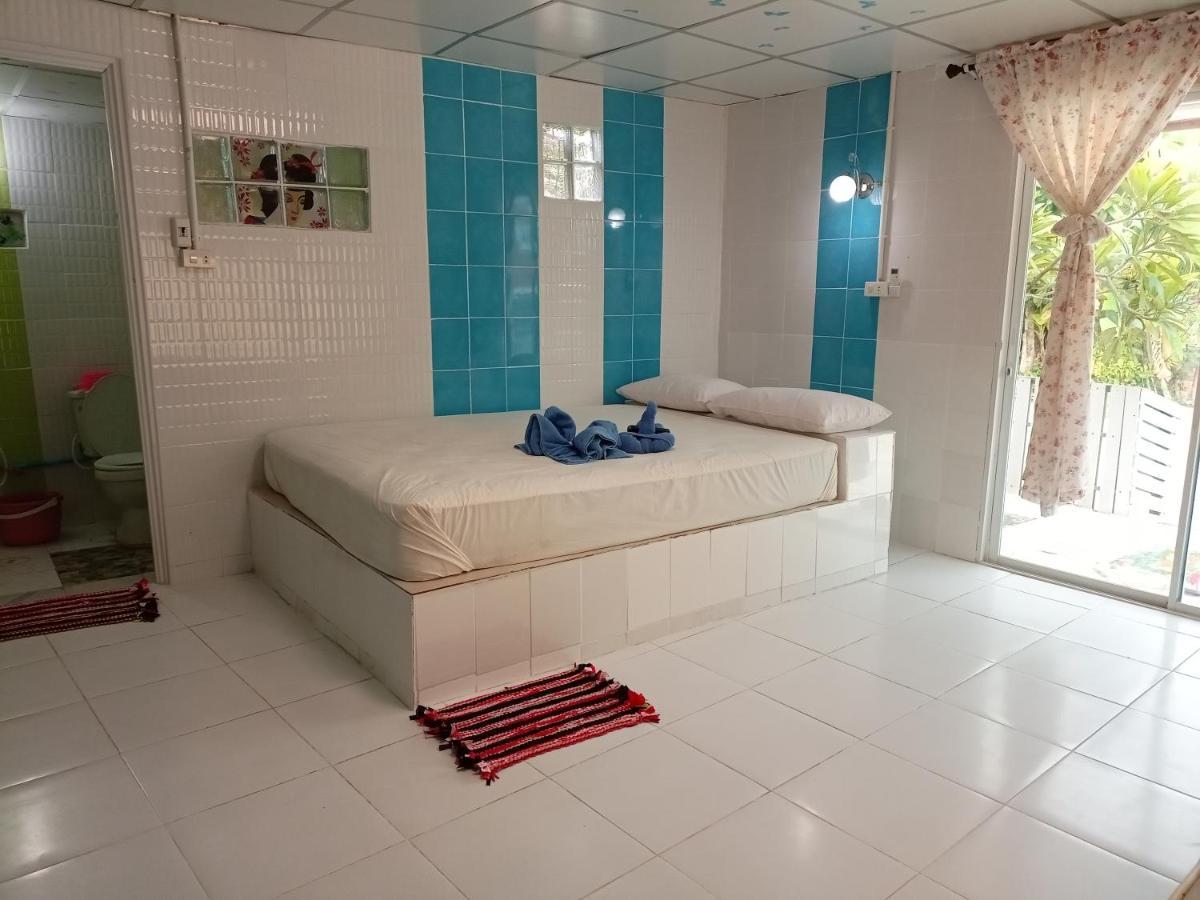 Kanjana Resort سوراثاني المظهر الخارجي الصورة