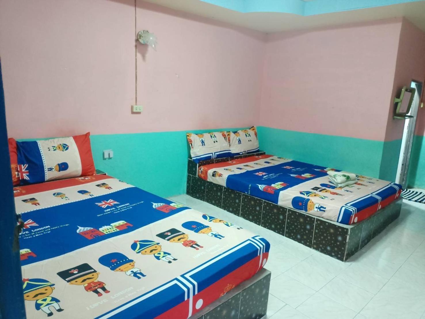 Kanjana Resort سوراثاني المظهر الخارجي الصورة