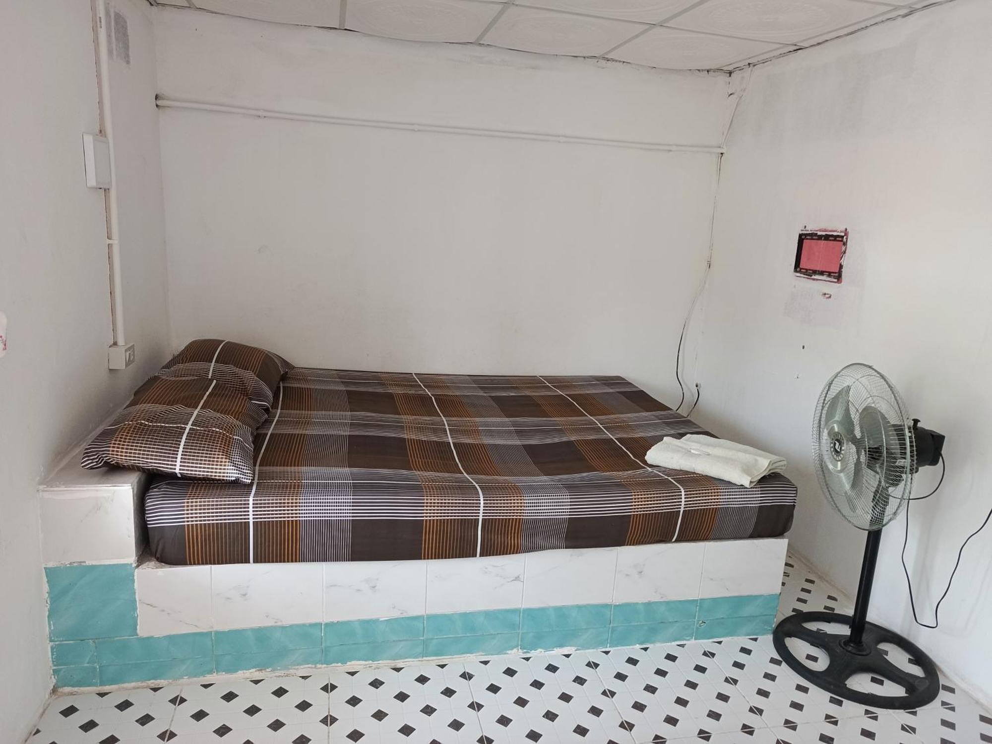 Kanjana Resort سوراثاني المظهر الخارجي الصورة