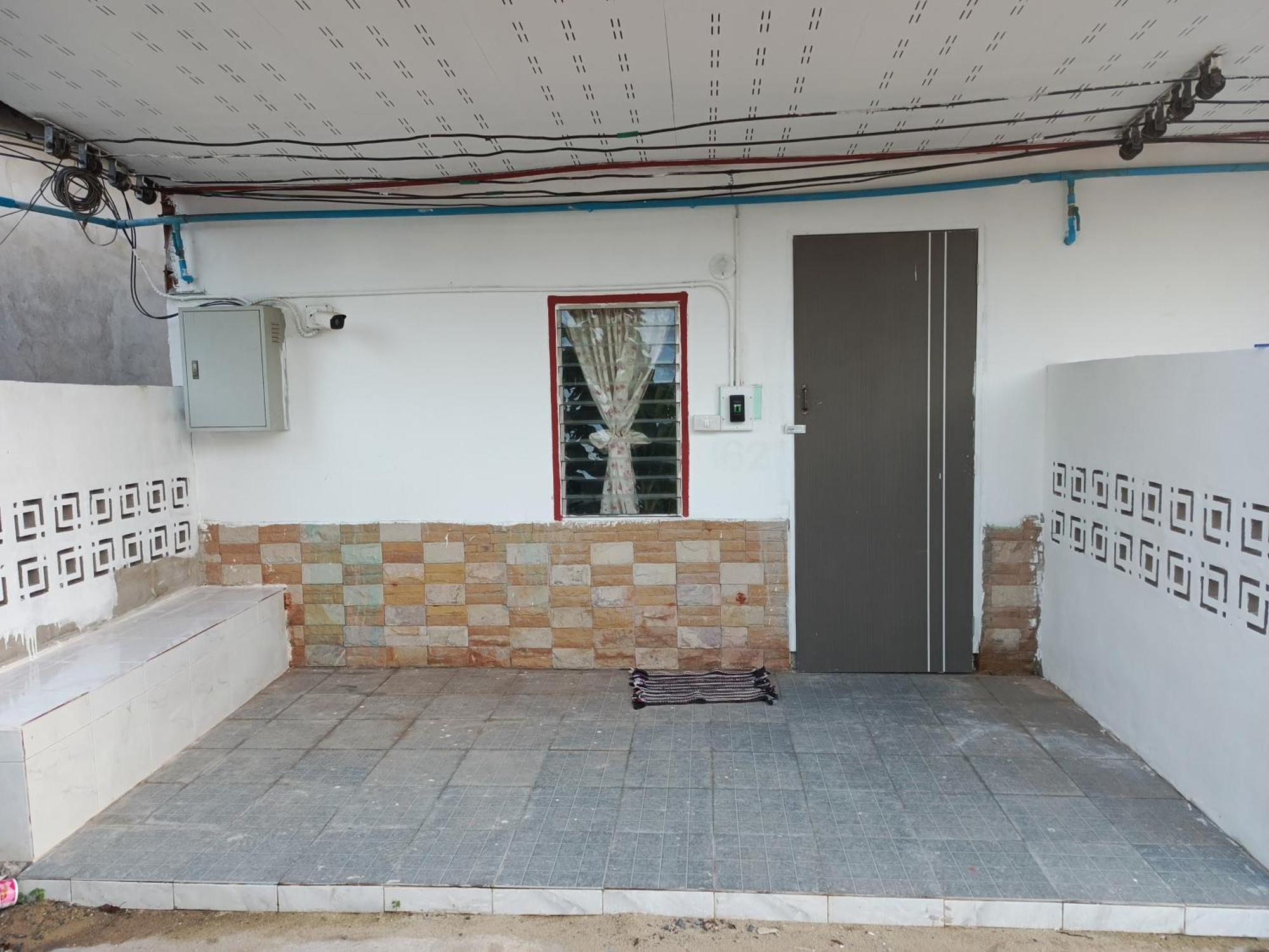 Kanjana Resort سوراثاني المظهر الخارجي الصورة