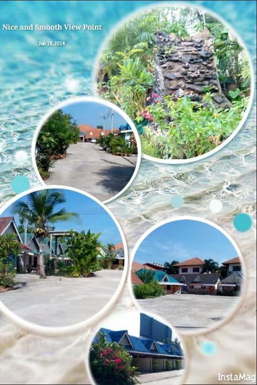 Kanjana Resort سوراثاني المظهر الخارجي الصورة