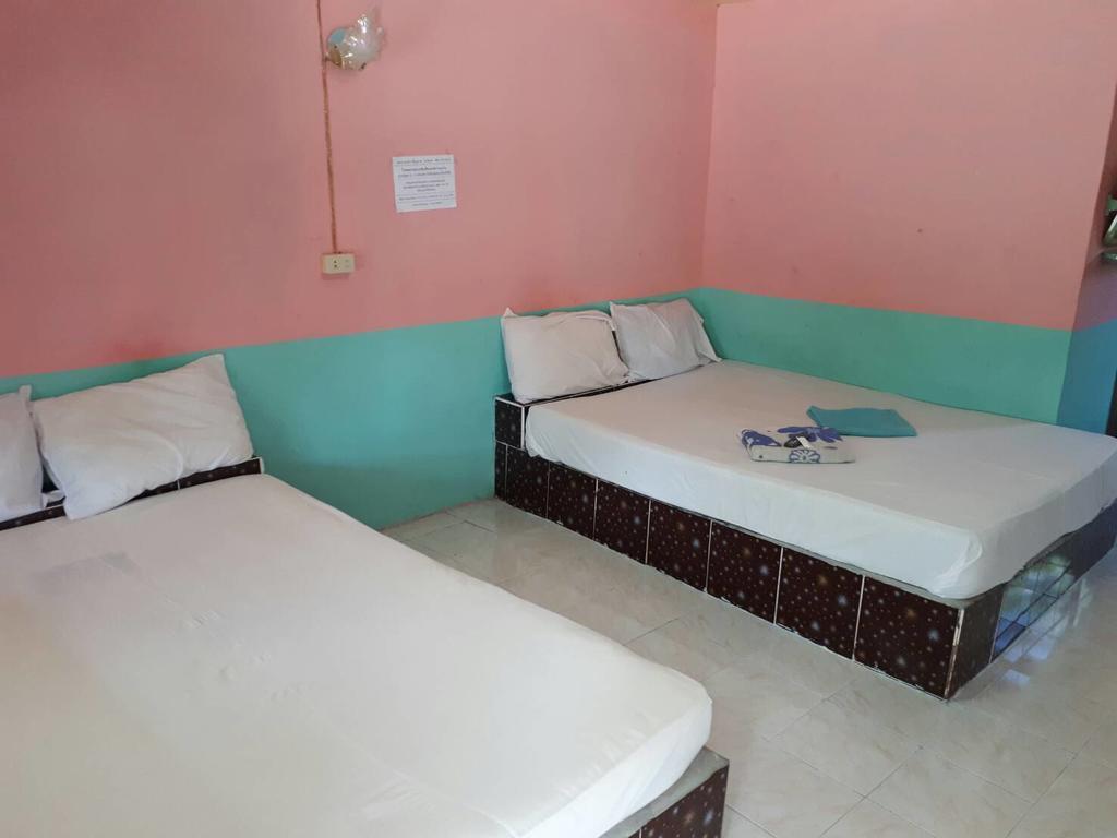 Kanjana Resort سوراثاني المظهر الخارجي الصورة