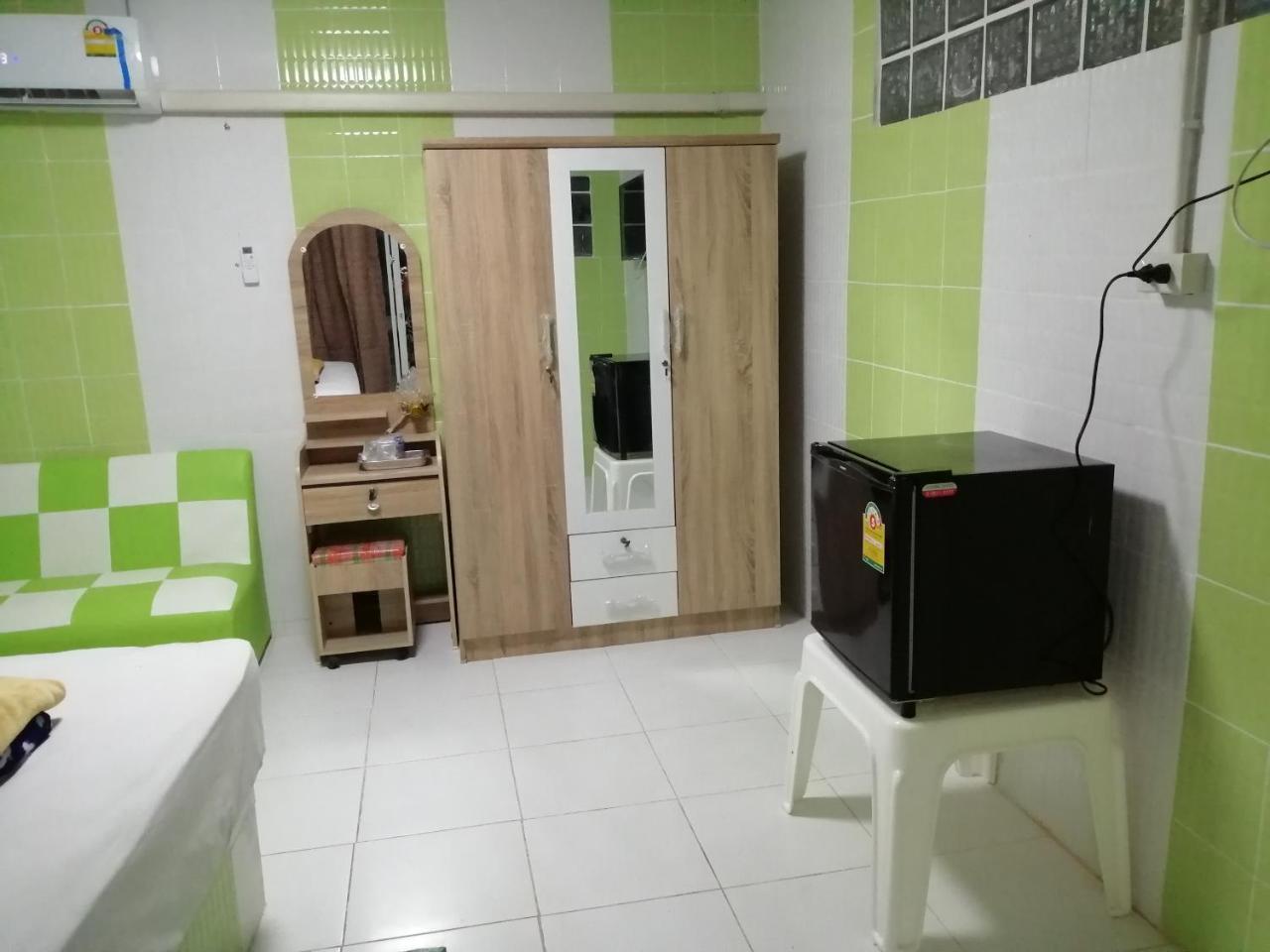 Kanjana Resort سوراثاني المظهر الخارجي الصورة